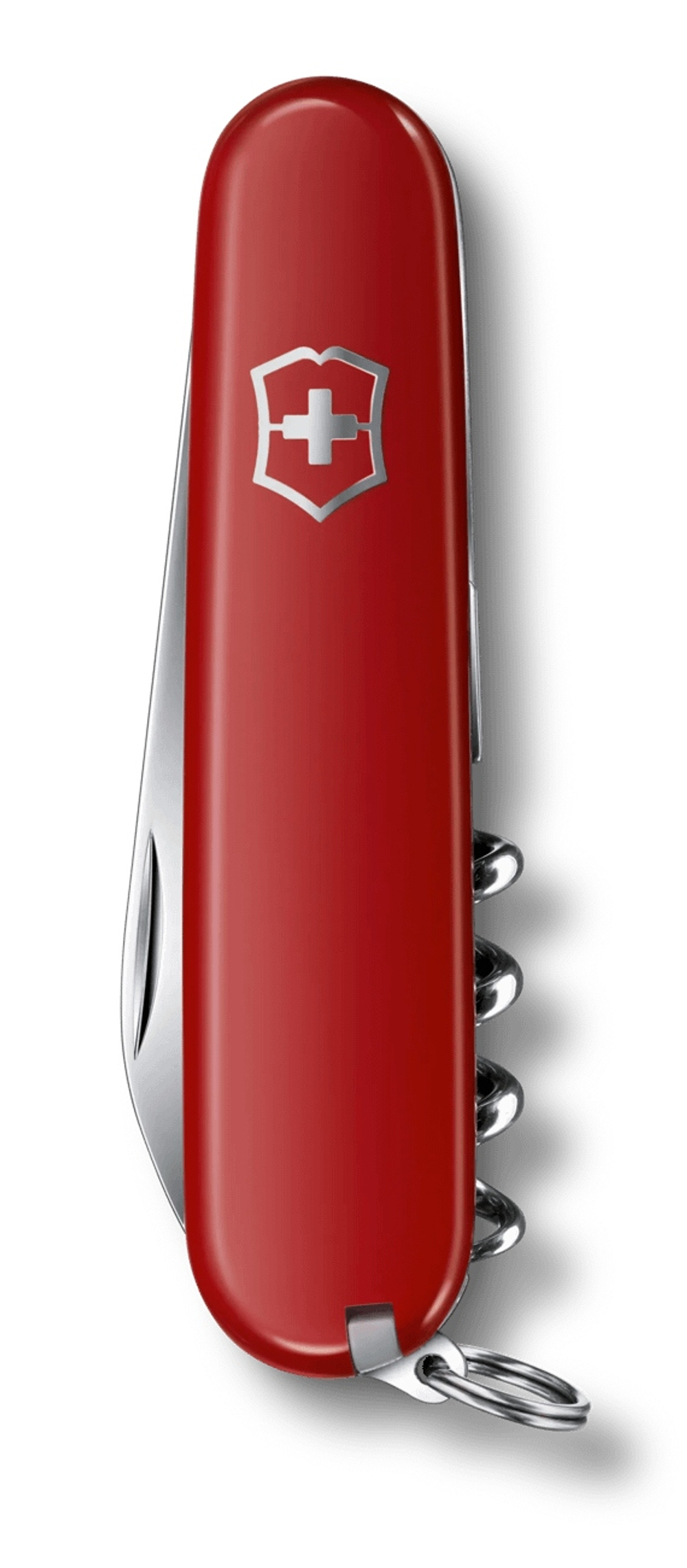 Нож Victorinox Waiter red 0.3303 (84 мм)