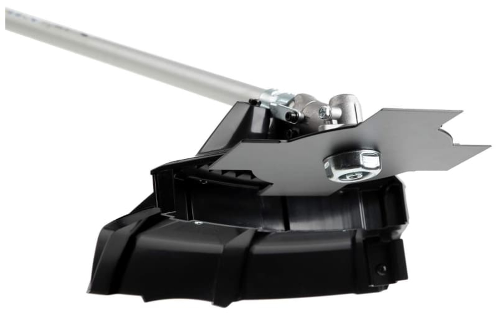 Стальной 4-х лопастной нож для триммеров Greenworks 40V, 60V, 82V, Арт., 2905907