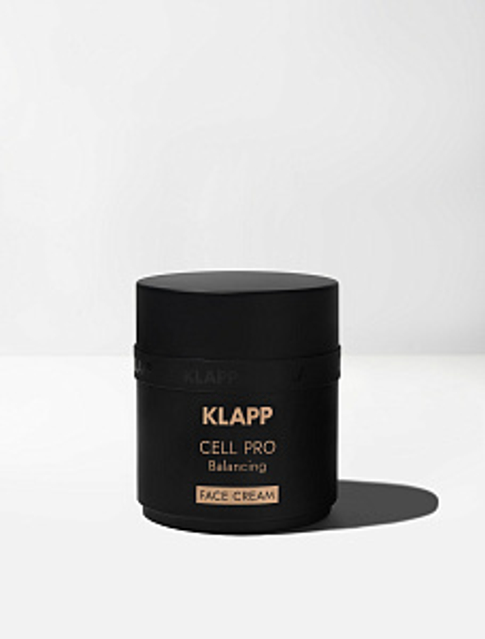 KLAPP Cosmetics Крем для лица балансирующий, 50мл. | Cell Pro Balancing Face Cream