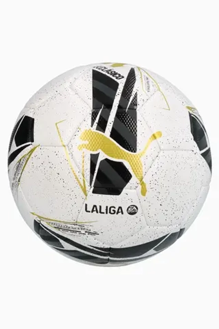 Футбольный мяч Puma Orbita La Liga EL Clasico размер 3 - белый