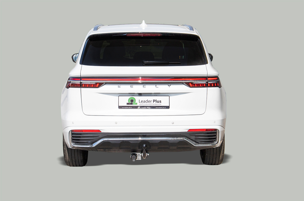 ТСУ для GEELY MONJARO 2022-... G205-A