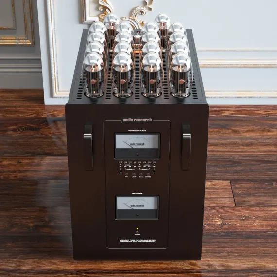 Audio Research 750SEL Black