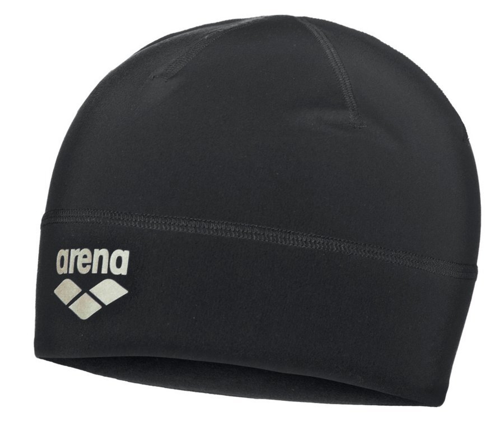 Шапочка для плавания Arena Beanie