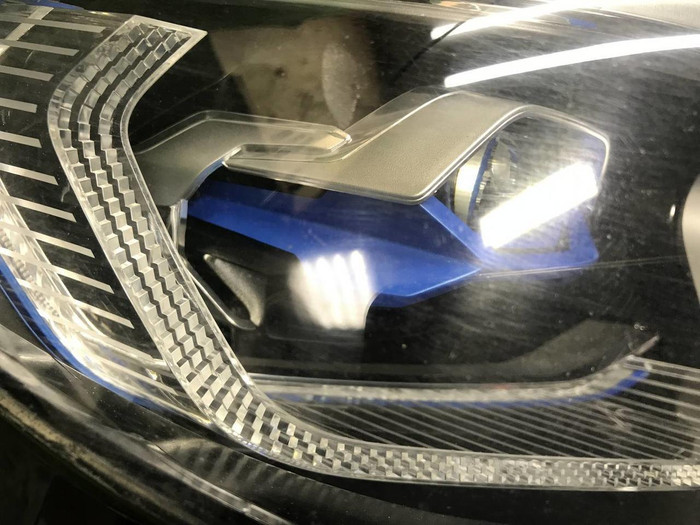 Фара правая BMW X7 G07 (19-22) Laser Light