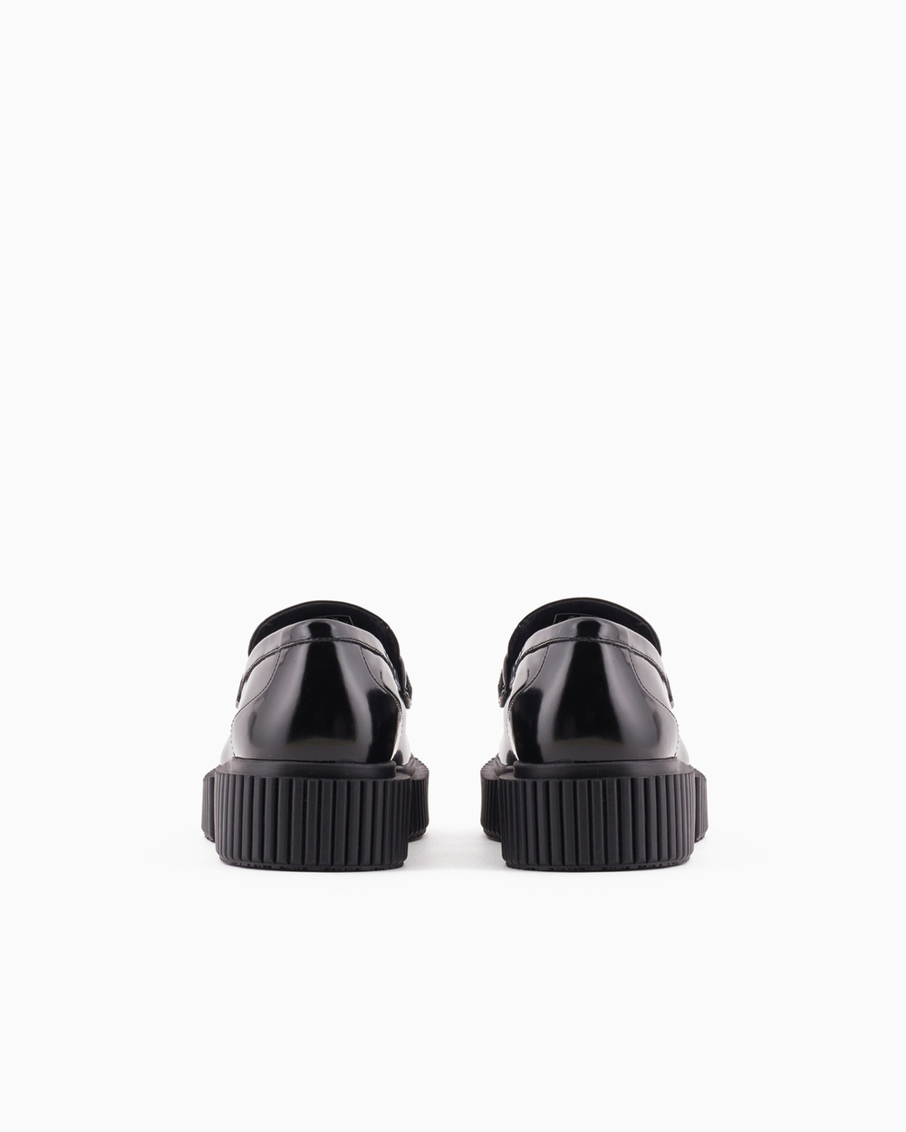 Туфли жеские ARMANI EXCHANGE EDDIE
