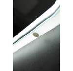 Зеркало BelBagno SPC-MAR-1200-800-LED-BTN