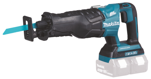Сабельная пила LXT Makita DJR360Z