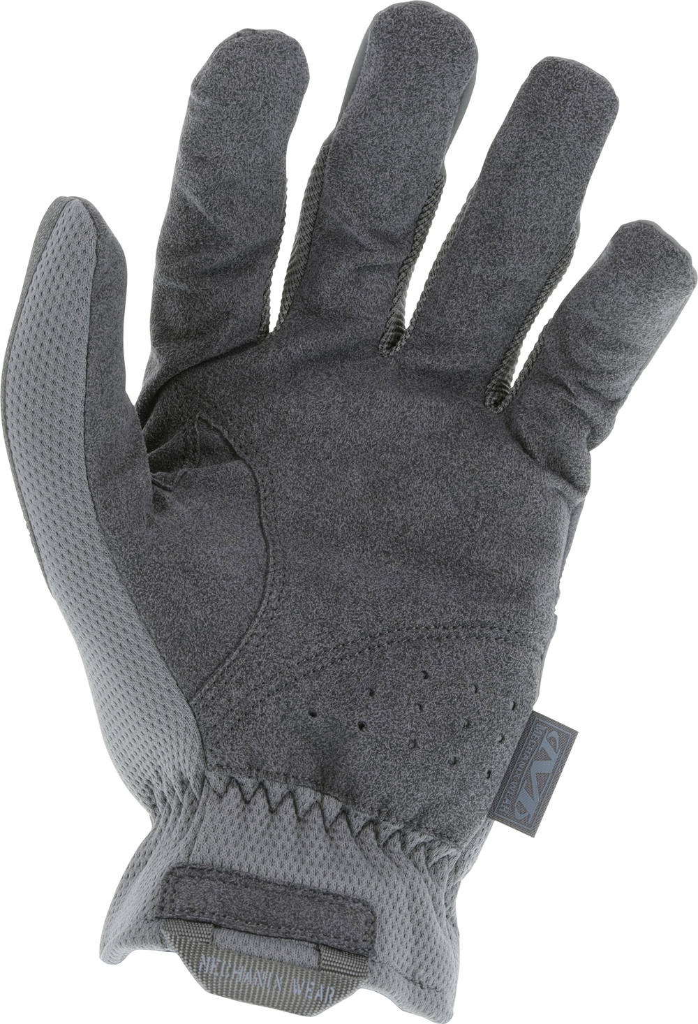 Mechanix FastFit Gen.3 Wolf Grey — фото 2