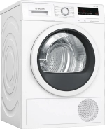 Сушильная машина Bosch WTM85251BY