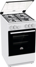 Gorenje GG5A10WH Плита газовая