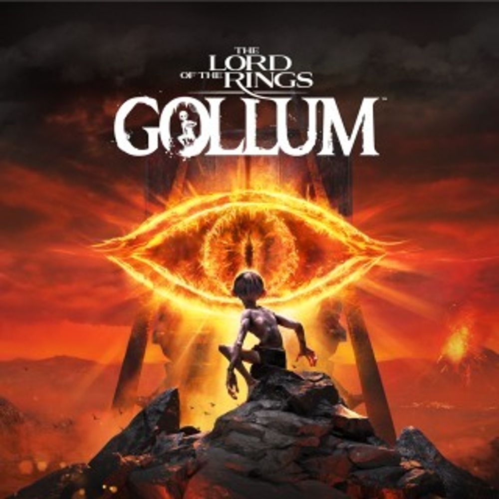 The Lord of the Rings: Gollum - Standard Edition PS4 |PS5