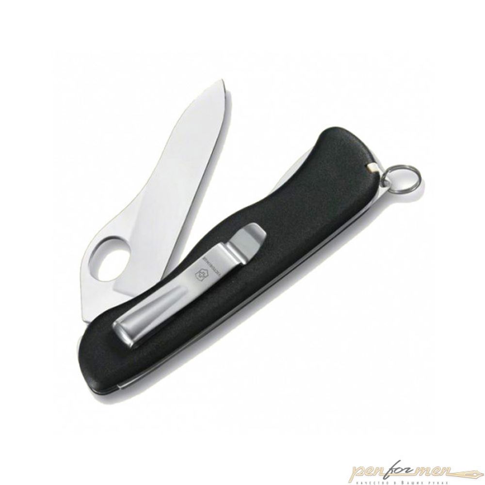 Нож перочинный Victorinox Sentinel One Hand (0.8416.M3)