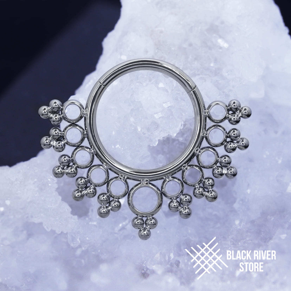 Кликер Lace 1.2мм-