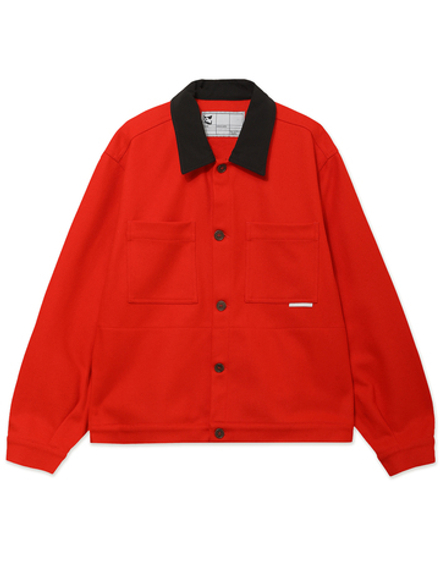Куртка 40000 Replicated Blouson Jacket Seasonal