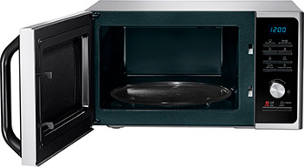 Микроволновая печь Samsung MG23F302TQS