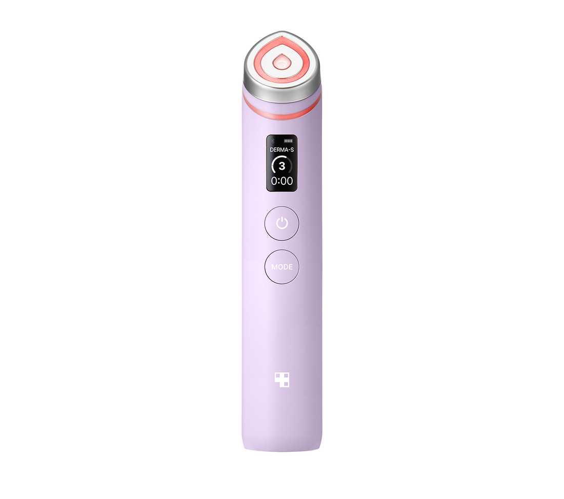 Аппарат Medicube AGE-R Booster Pro — 6-в-1 для лифтинга и сияния