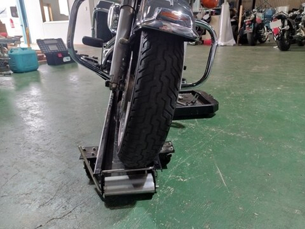 Harley-Davidson Electra Glide FLHTCUI 1450 2006