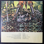 Uriah Heep - Fallen Angel (Норвегия 1978г.)