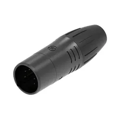 Seetronic SCWM5-B Кабельный разъем, 5-и контактный