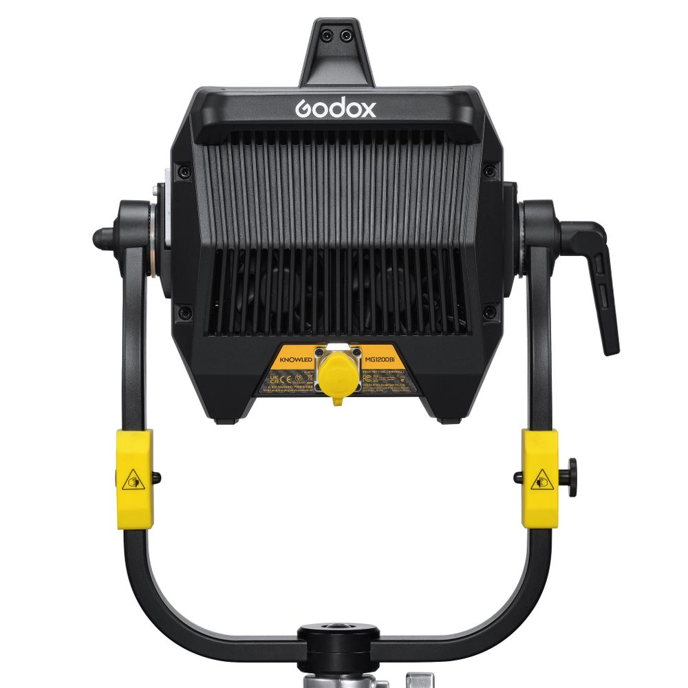 Светодиодный осветитель Godox Knowled MG1200Bi