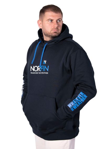 Худи Norfin URBAN 03 р.L