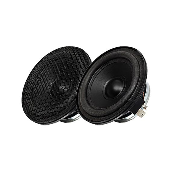 ВЧ+СЧ SOaudio SO 19/55neo