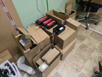 Аккумулятор 12000 mAh