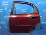 Дверь задняя левая CHEVROLET LACETTI 2008