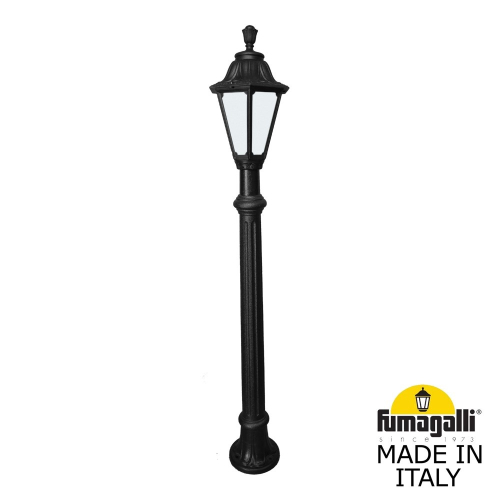 Ландшафтный светильник Fumagalli RUT E26.163.000.AYF1R