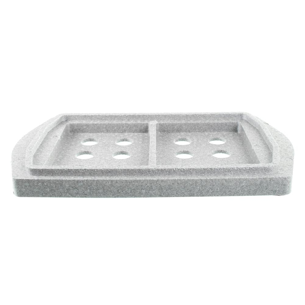Поддон для аккум холода ТК H-45L Foodatlas