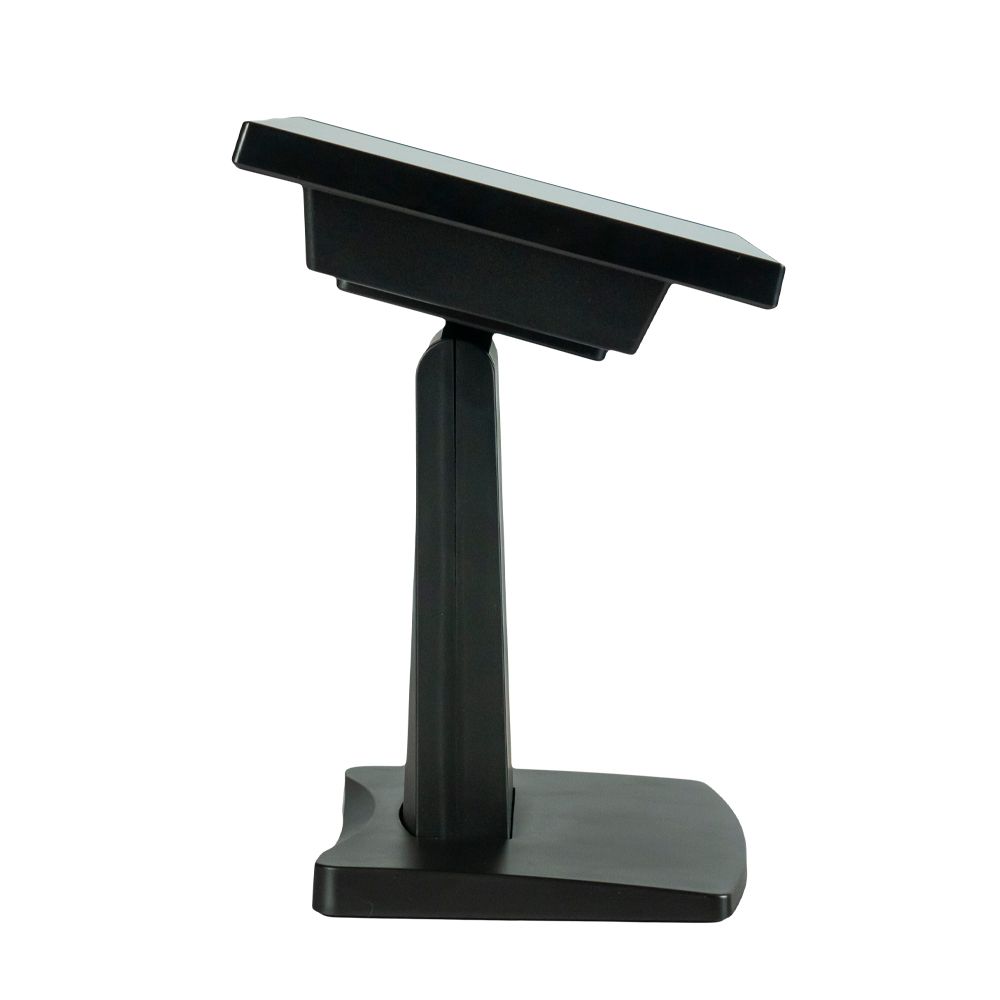 Сенсорный монитор POScenter TM-10.1" (P-CAP, 16:10, 1280*800, VGA 3м, USB 3м, БП 3м) черный