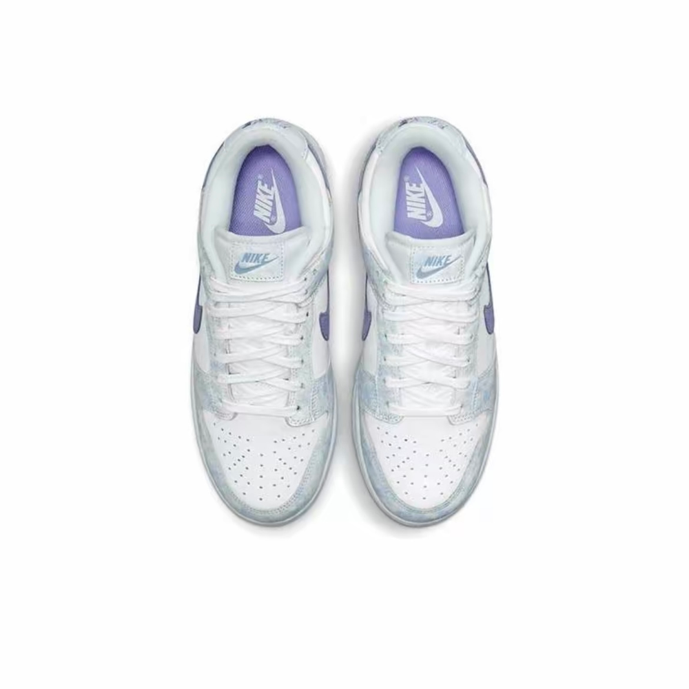 Nike Dunk Low OG "Purple Pulse"
