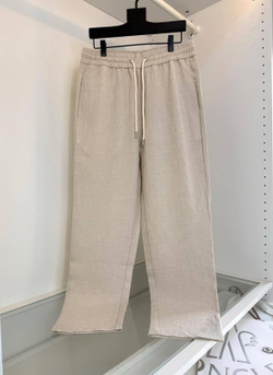 Спортивные штаны Moncler