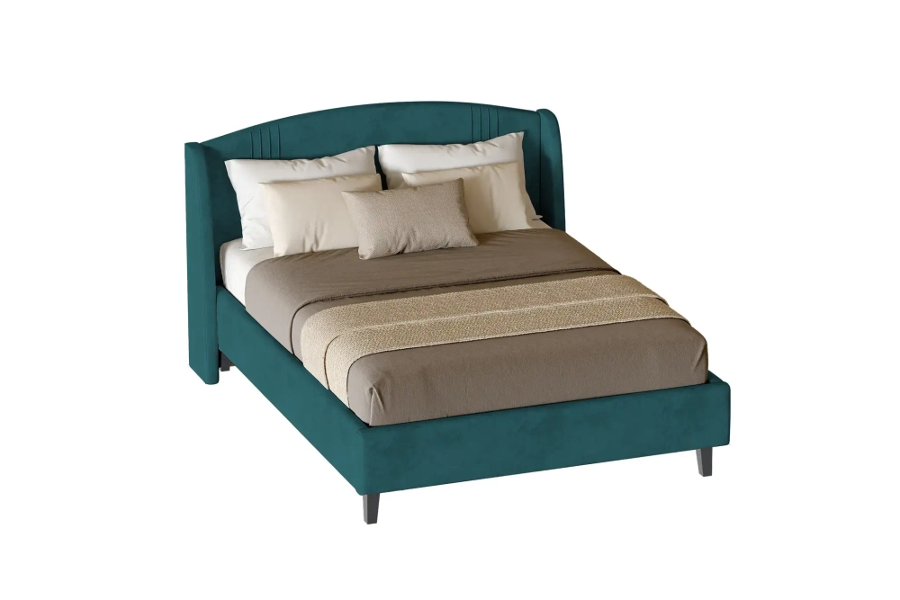 Кровать 1600х2000 "Севилья" СТАНДАРТ