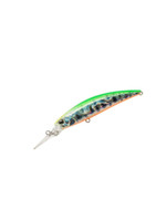 Воблер DUO Spearhead Ryuki 70 MDF, CCC3158 Ghost Gill
