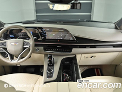 Cadillac Escalade 6.2 — 2023