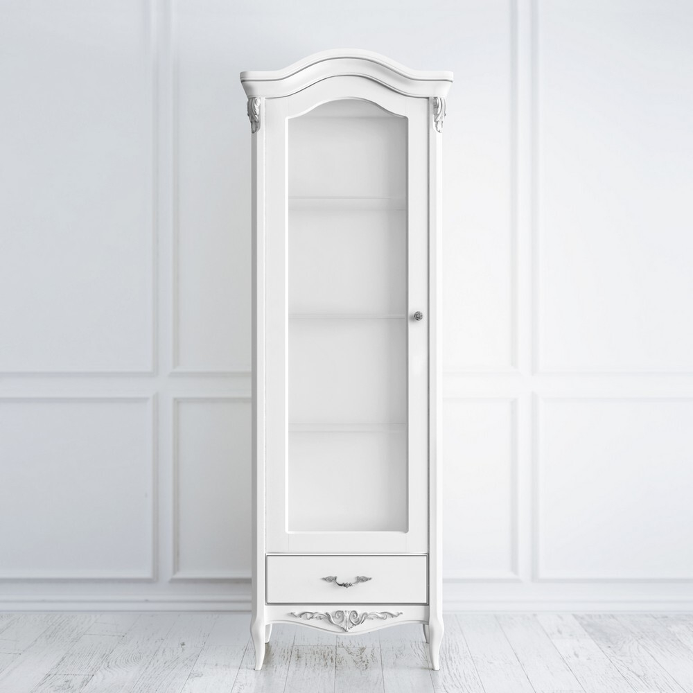 Витрина стеклянная L S189