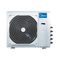 Мультисплит система на 5 комнат Midea MMES1S-07FRN8G1 x 5 / M5OA2-42FRN8G1 — (4)