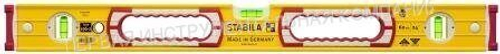 Cтроительный уровень STABILA 196-2 15234-ST