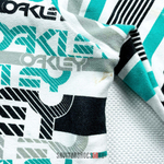 Винтажное зип-худи Oakley