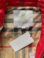 Новая куртка Burberry, 74