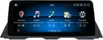 Магнитола для BMW 5 F10 2013-2017 NBT - Kuberg монитор 12.3" в стиле BMW на Android 13, Быстрая, CarPlay, 4G SIM-слот