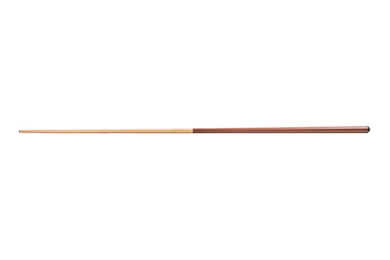 Цельный бильярдный кий для русской пирамиды "Carbon Maple Laminated Shaft"