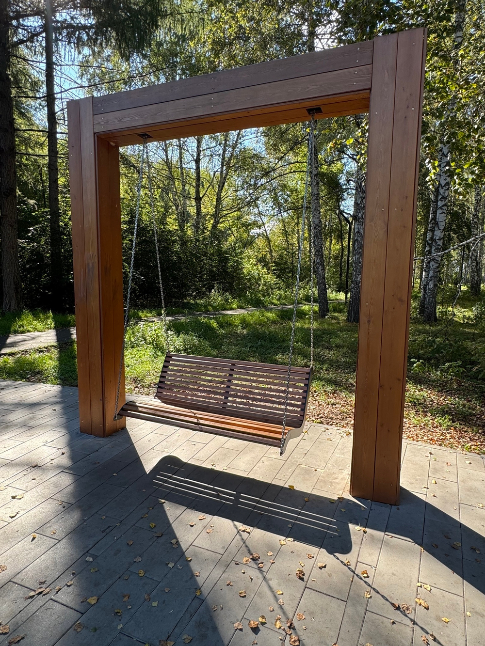 1+ квартира, 36,4 м² / Чистовая отделка