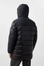 Куртка BOGNER HERBY-D3 в черном цвете