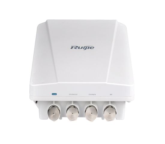 Уличная беспроводная точка доступа RG-ANTx3-2400D Серии RG-AP630 (IDA2)