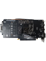 Видеокарта MSI GeForce GTX 1060 OC 6Gb OCV1