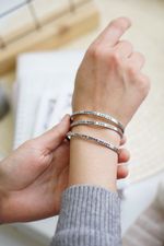 Браслет Следуй за своим сердцем / Follow Your Heart