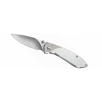 Складной нож BUCK 0327SSS Nobelman Stainless