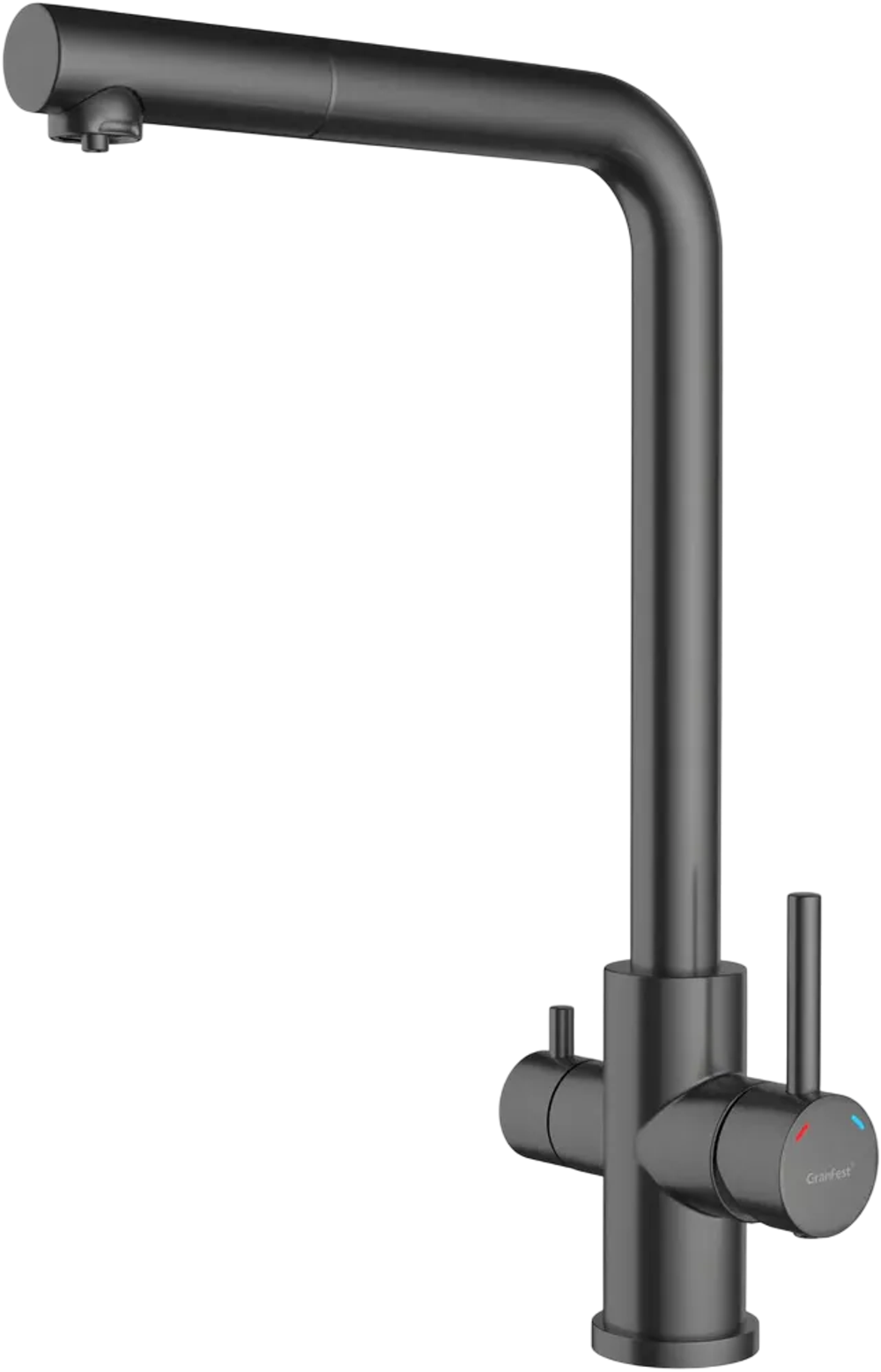 GranFest Z-5421 PVD graphite